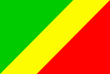 Congolese Flag