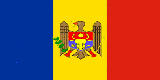 Moldovan Flag