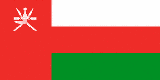 Omani Flag
