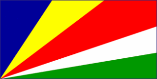 Seychellois Flag